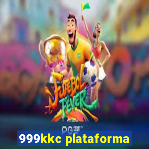 999kkc plataforma